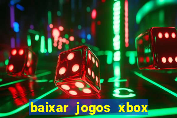 baixar jogos xbox 360 rgh